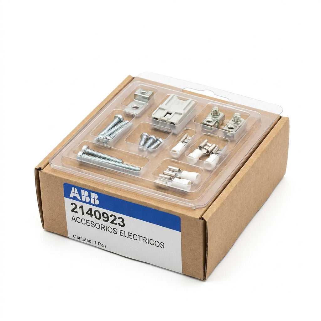 ABB 2140923 ACCESORIOS ELECTRICOS