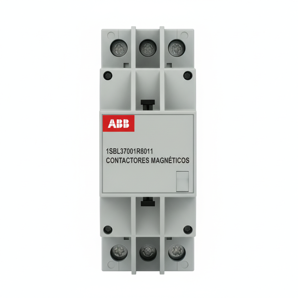 ABB 1SBL371001R8011 CONTACTORES MAGNETICOS