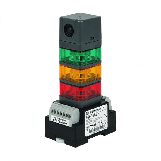 ALLEN-BRADLEY 855T-CB24D3H4 BALIZAS Y LUMITORRES (TORRETAS)