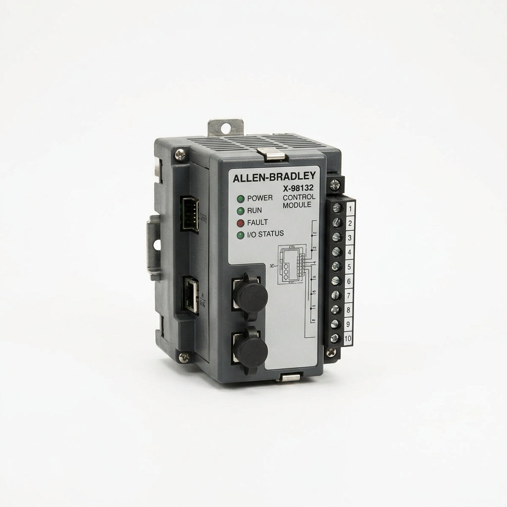 ALLEN-BRADLEY X-98132
