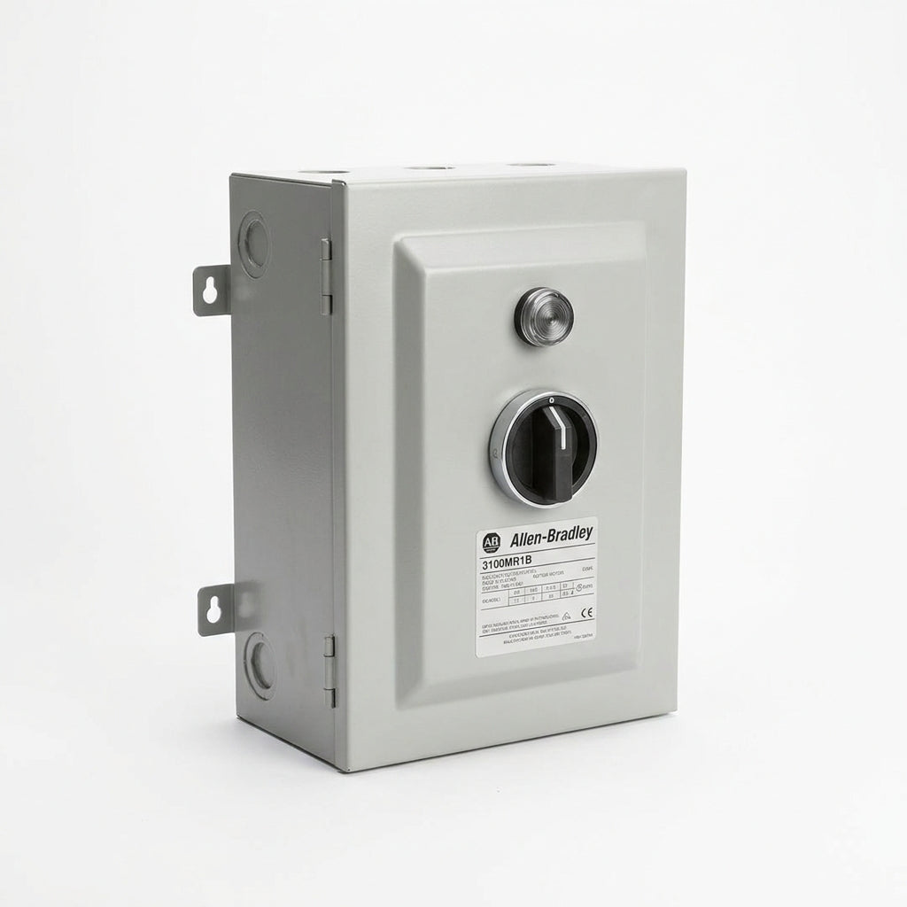 ALLEN-BRADLEY 3100MR1B