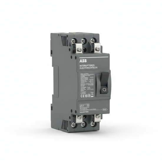 ABB 1SDA056720R1 INTERRUPTORES ELECTROMAGNETICOS