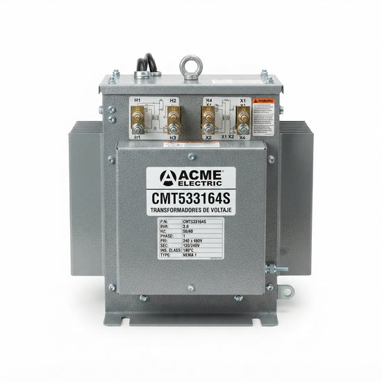 ACME-ELECTRIC CMT533164S TRANSFORMADORES DE VOLTAJE