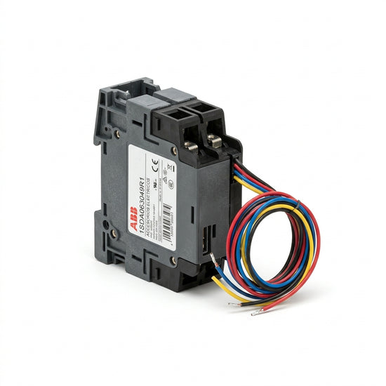 ABB 1SDA063049R1 ACCESORIOS ELECTRICOS