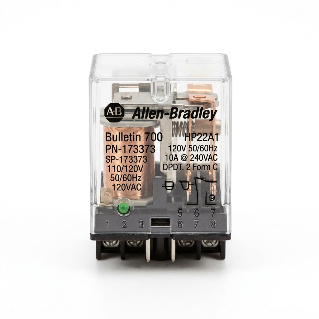 ALLEN-BRADLEY SP-173373
