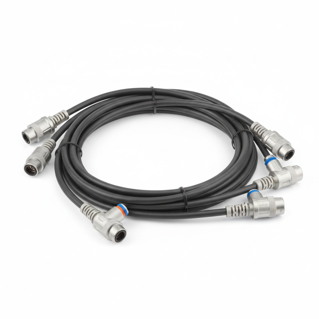 ALLEN-BRADLEY 1485CP1BS75 CONECTORES RAPIDOS Y CABLES PARA SENSOR (CORDSETS)