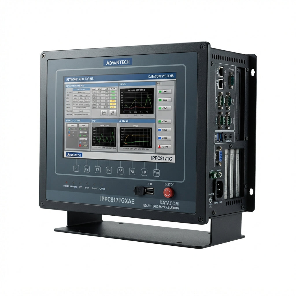 ADVANTECH IPPC9171GXAE EQUIPO DATACOM (REDES Y CABLEADO ESTRUCTURADO)