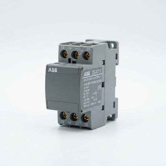 ABB ZE4011 ACCESORIOS ELECTRICOS