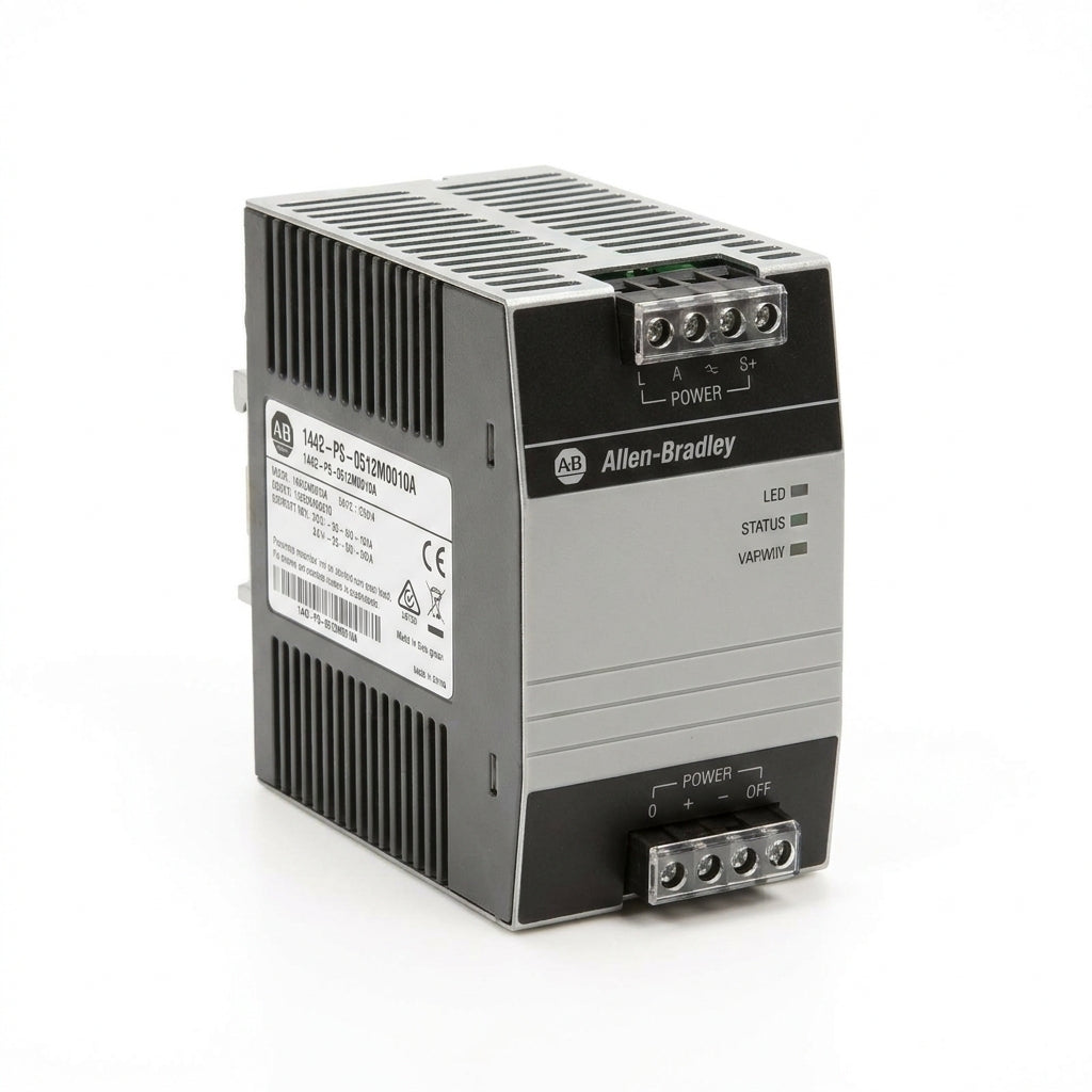ALLEN-BRADLEY 1442-PS-0512M0010A