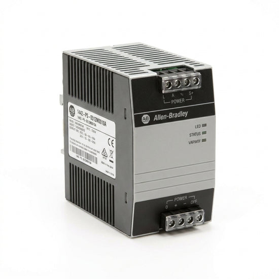 ALLEN-BRADLEY 1442-PS-0512M0010A
