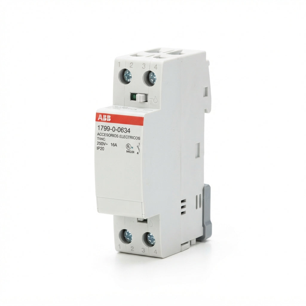ABB 1799-0-0634 ACCESORIOS ELECTRICOS