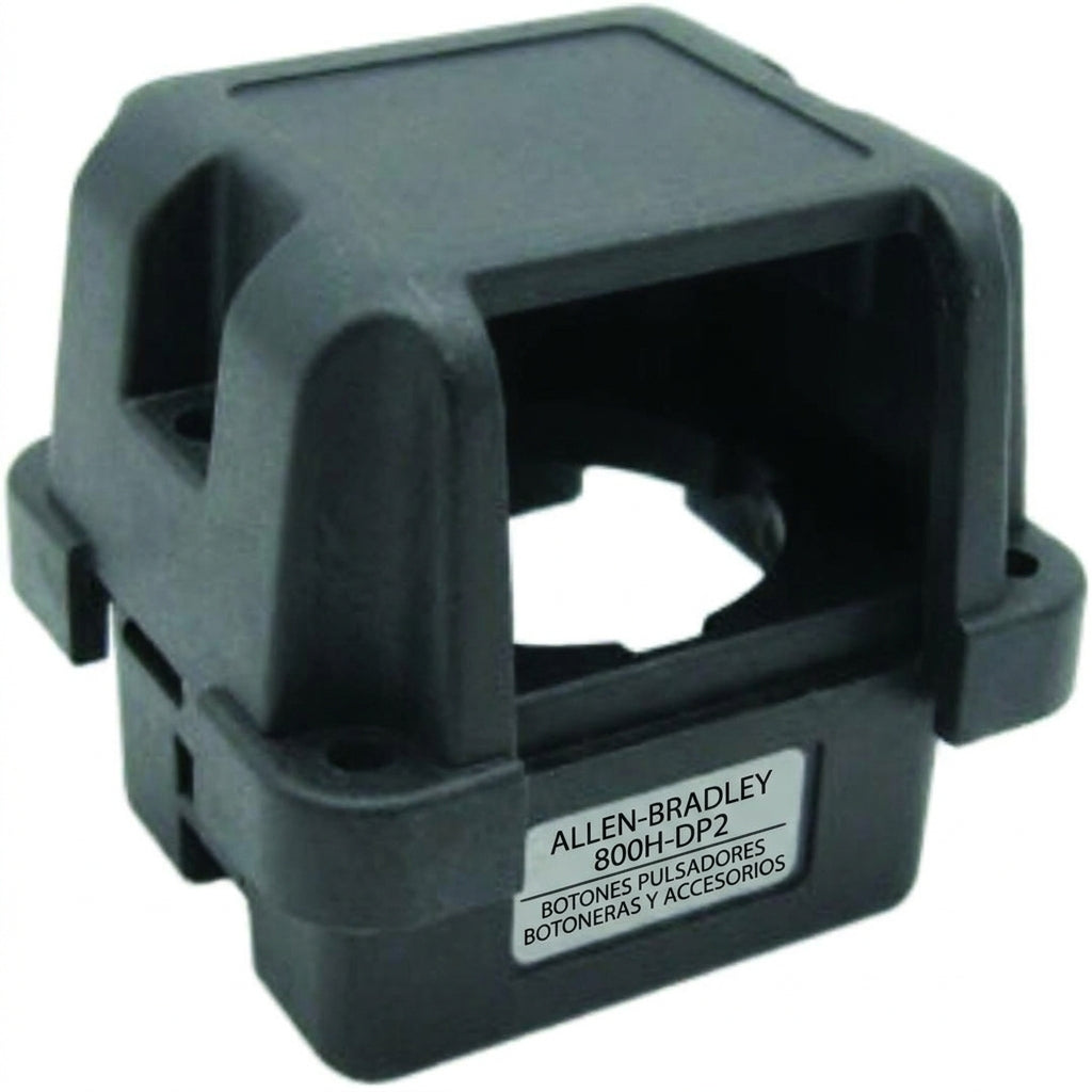 ALLEN-BRADLEY 800H-DP2 BOTONES PULSADORES BOTONERAS Y ACCESORIOS