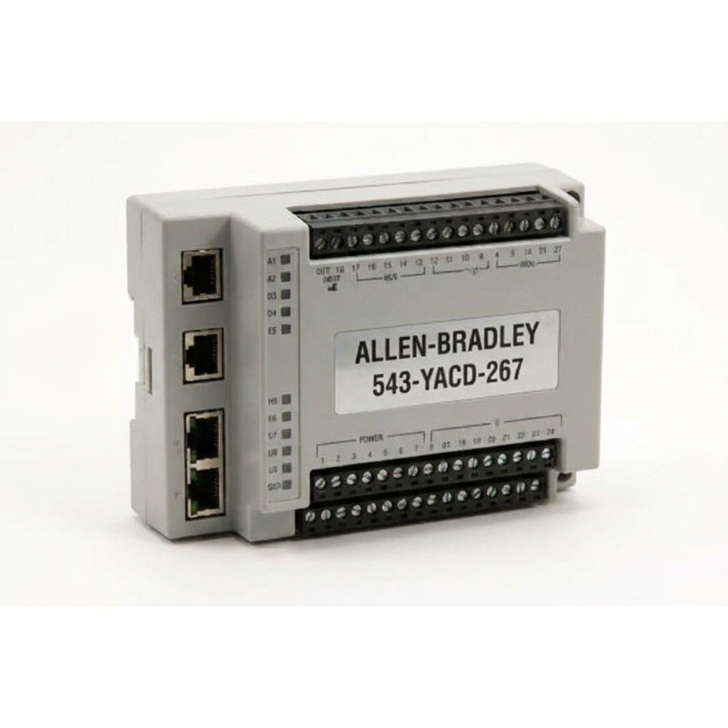 ALLEN-BRADLEY 543-YACD-267