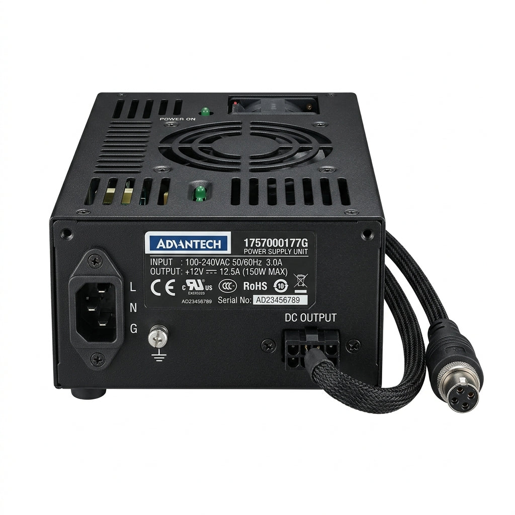ADVANTECH 1757000177G FUENTES DE PODER Y ELIMINADORES