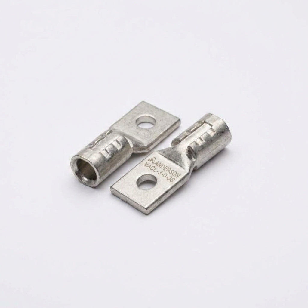 ANDERSON VACL-3-0-38 TERMINALES Y ZAPATAS ELECTRICAS