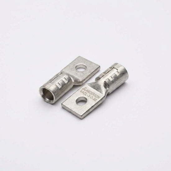 ANDERSON VACL-3-0-38 TERMINALES Y ZAPATAS ELECTRICAS