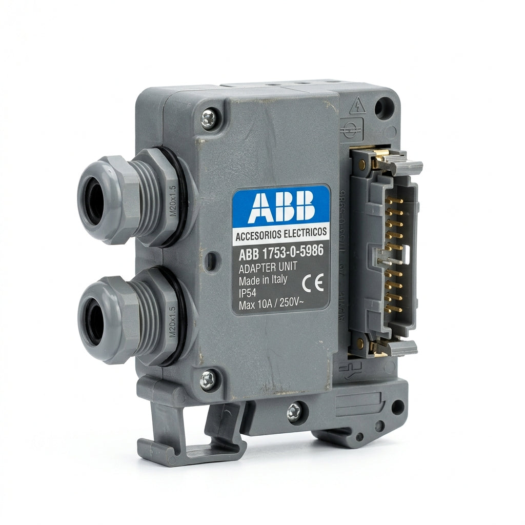ABB 1753-0-5986 ACCESORIOS ELECTRICOS
