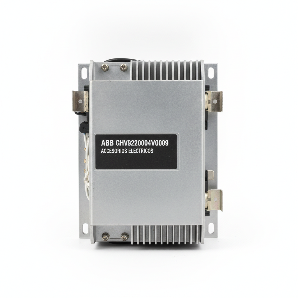 ABB GHV9220004V0009 ACCESORIOS ELECTRICOS