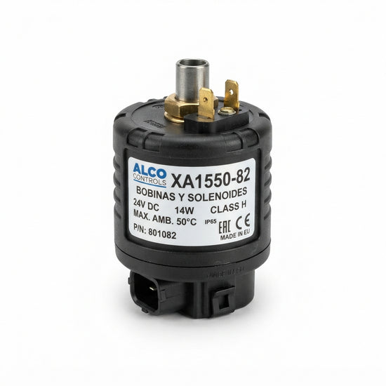 ALCO-CONTROLS XA1550-82 BOBINAS Y SOLENOIDES
