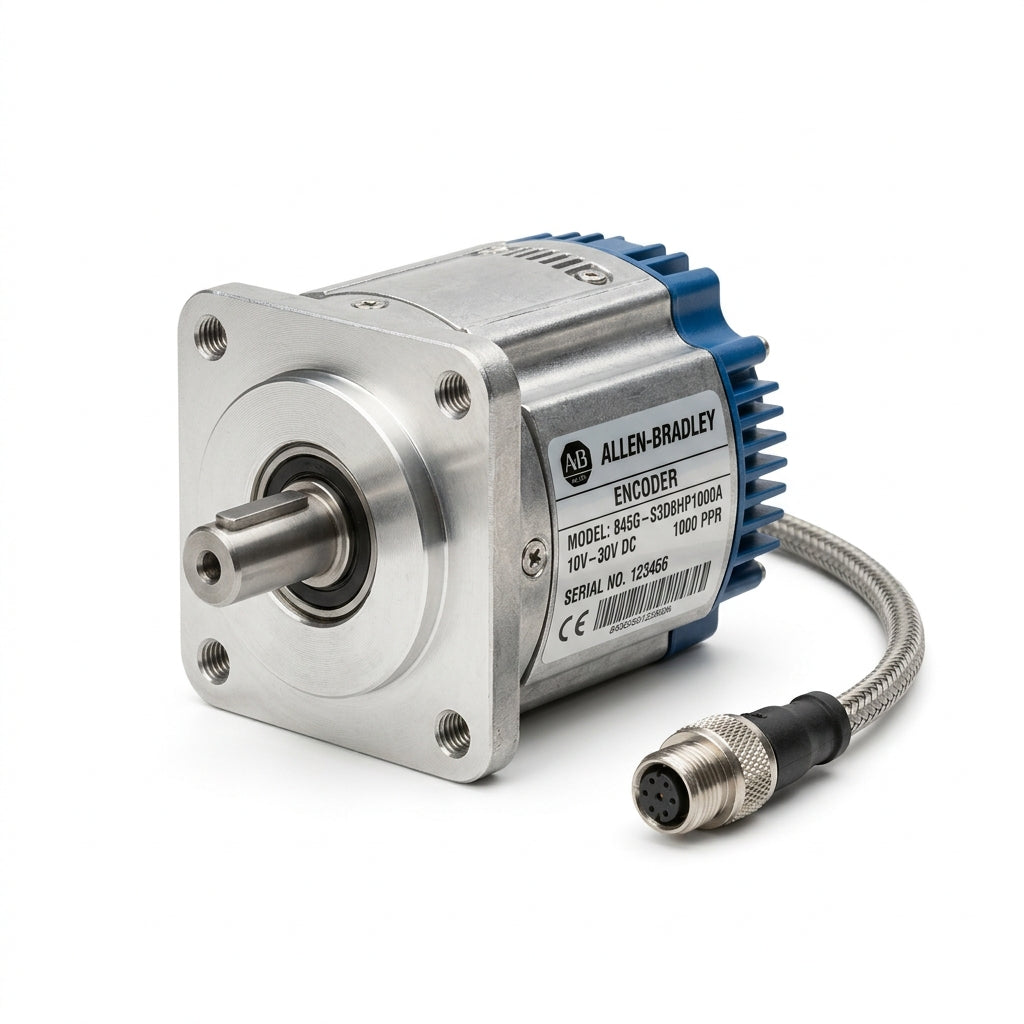 ALLEN-BRADLEY 845G-S3D8HP1000A ENCODERS - DECODERS Y ACCESORIOS