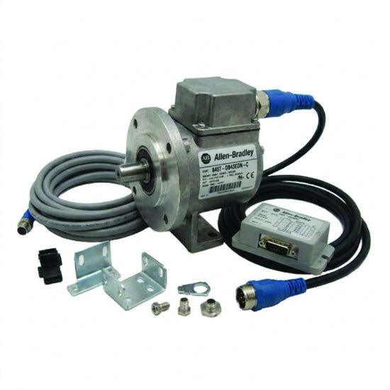ALLEN-BRADLEY 845T-DB43EDN-C ENCODERS - DECODERS Y ACCESORIOS