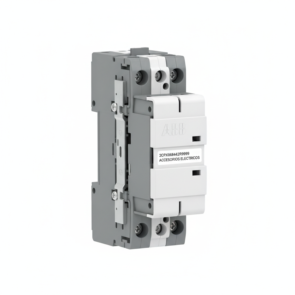 ABB 2CPX068442R9999 ACCESORIOS ELECTRICOS