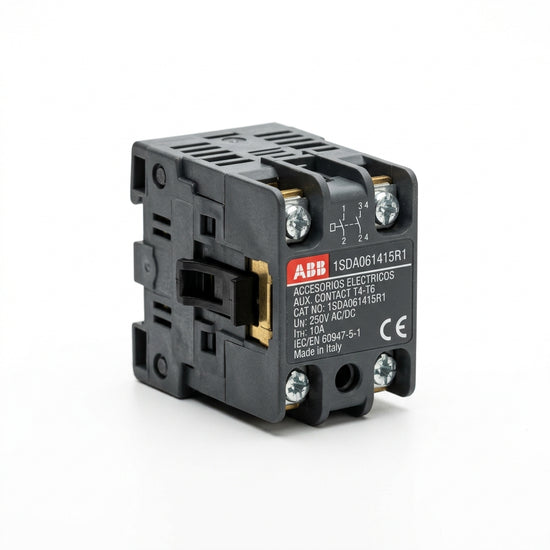 ABB 1SDA061415R1 ACCESORIOS ELECTRICOS