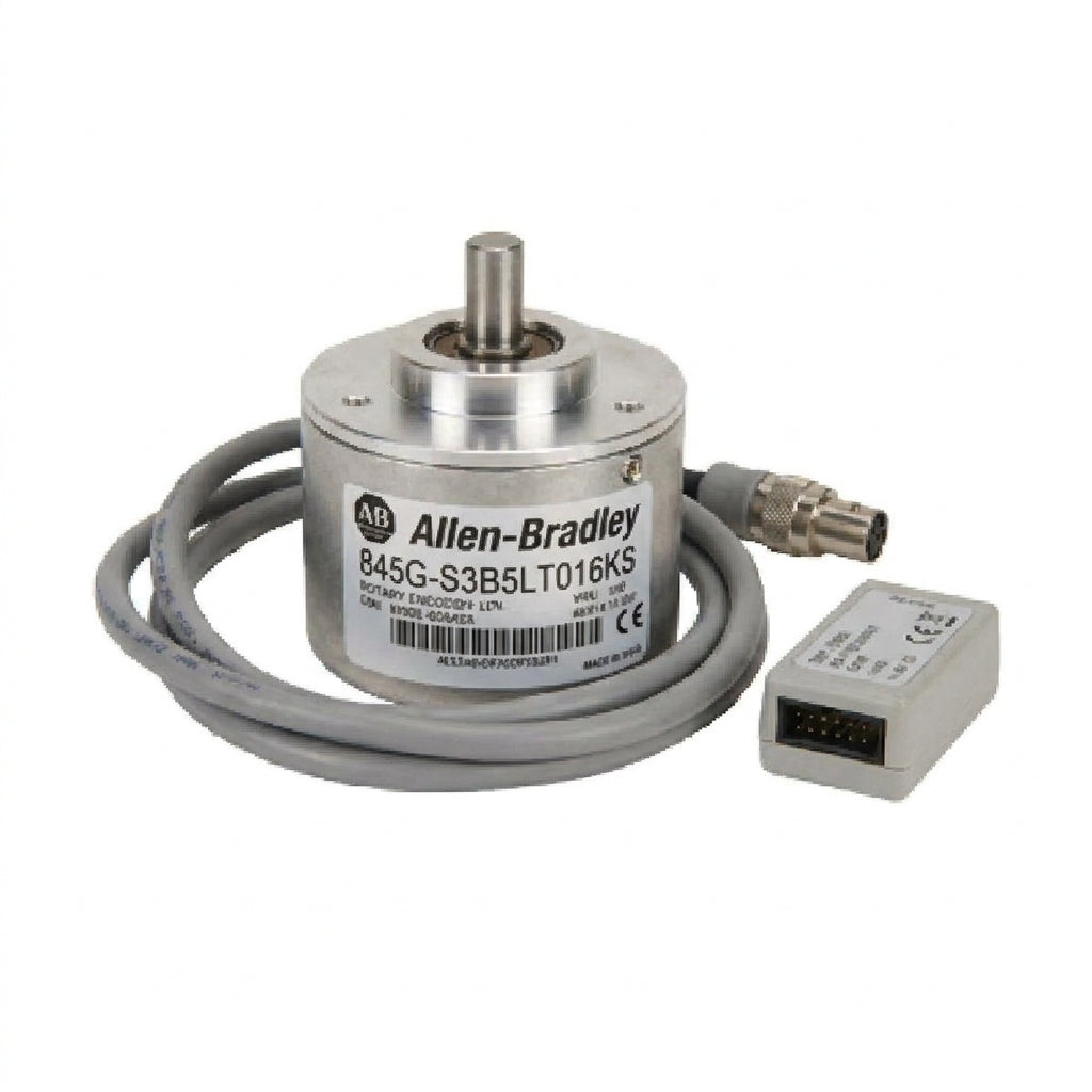 ALLEN-BRADLEY 845G-S3B5LT016KS ENCODERS - DECODERS Y ACCESORIOS