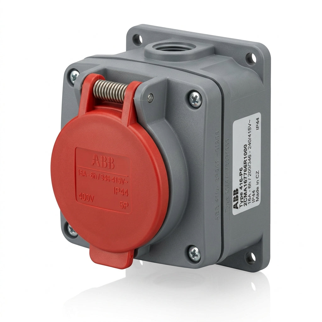 ABB 2CMA167766R1000 ACCESORIOS ELECTRICOS