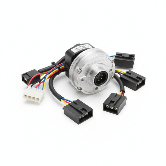 ALCO-CONTROLS XA17284 CONECTORES