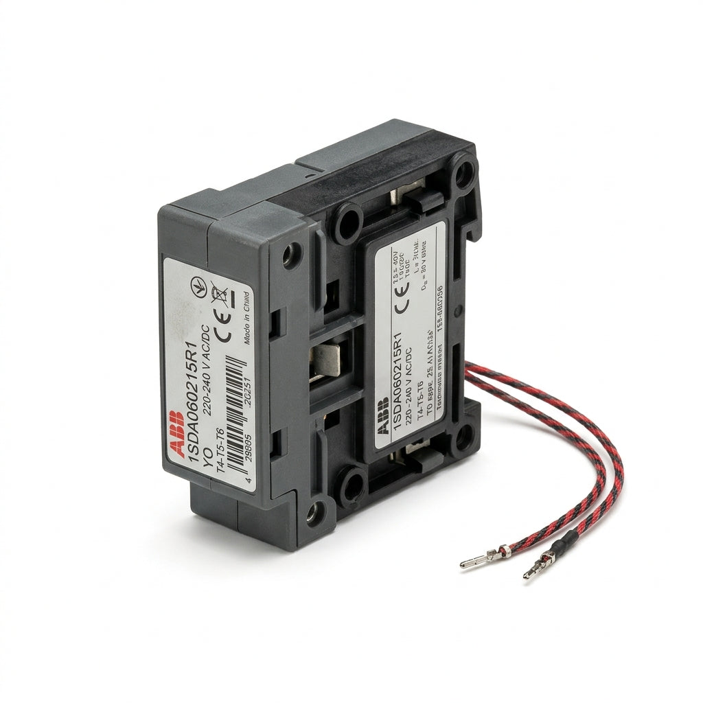 ABB 1SDA060215R1 ACCESORIOS ELECTRICOS
