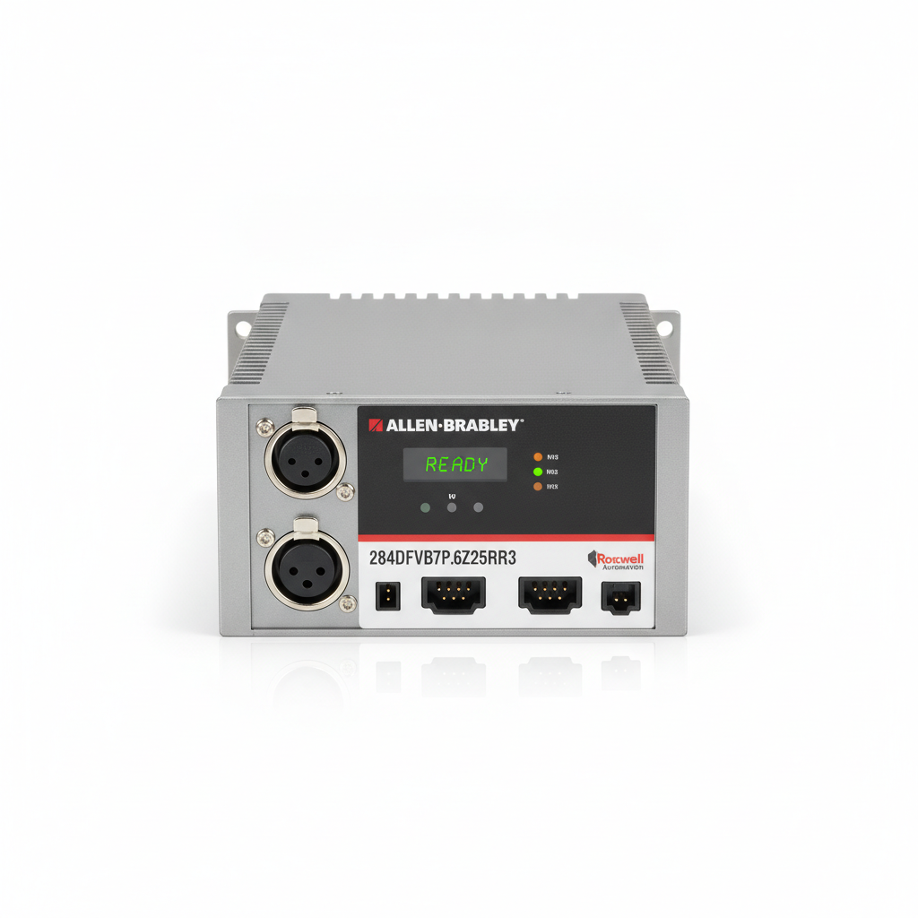ALLEN-BRADLEY 284DFVB7P6Z25RR3