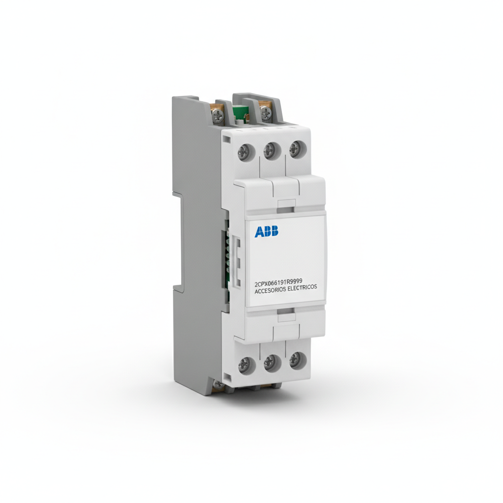 ABB 2CPX066191R9999 ACCESORIOS ELECTRICOS