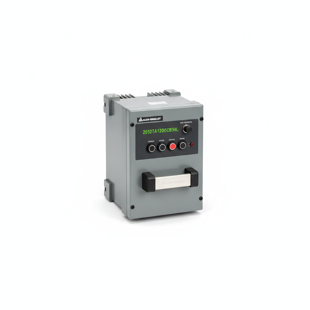 ALLEN-BRADLEY 2032TA1200CB34L
