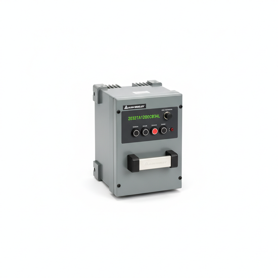 ALLEN-BRADLEY 2032TA1200CB34L