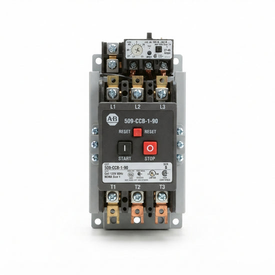 ALLEN-BRADLEY 509-CCB-1-90