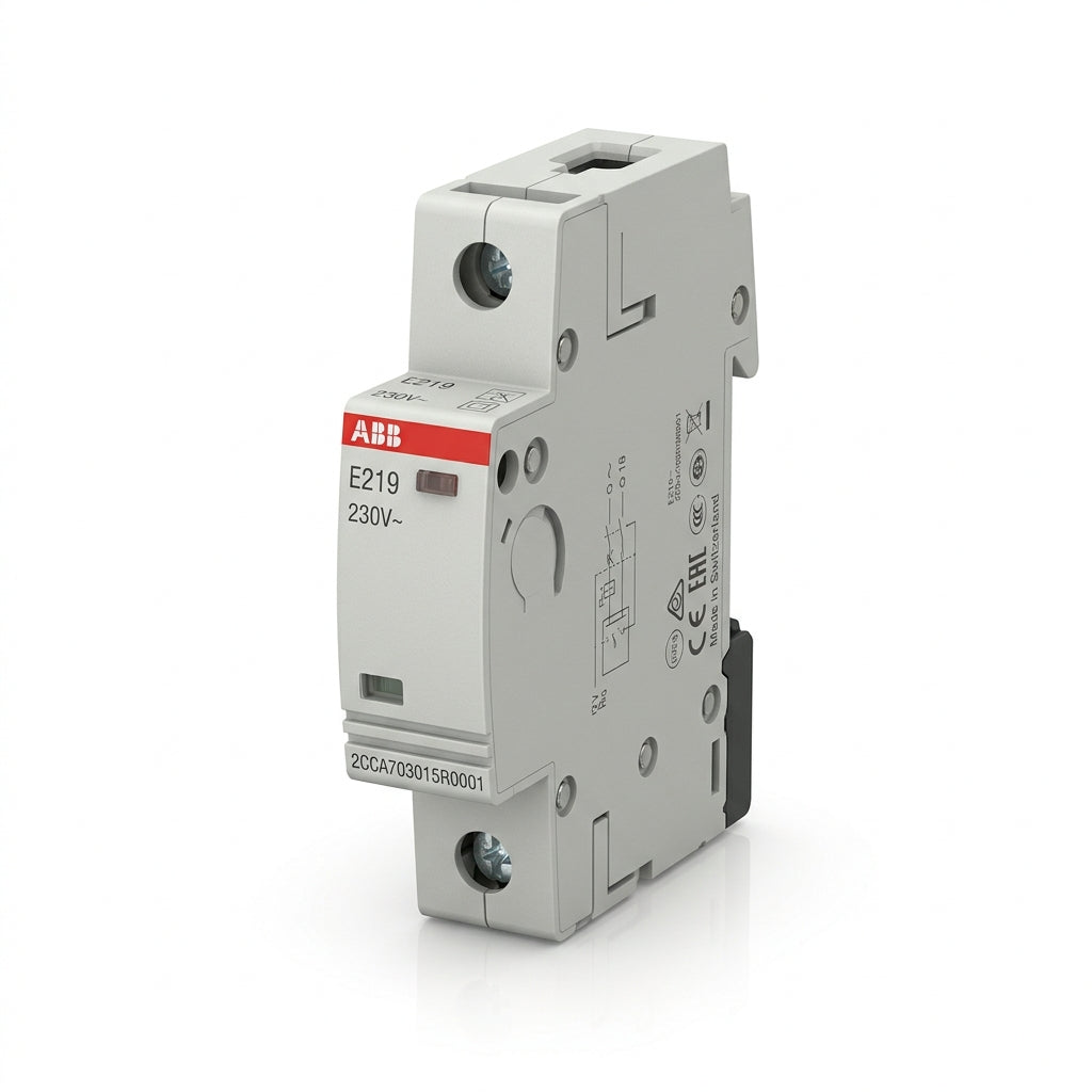 ABB 2CCA703015R0001 ACCESORIOS ELECTRICOS