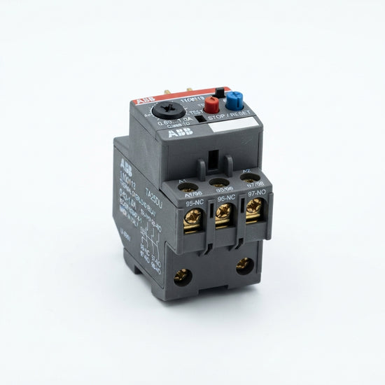 ABB 1100113 RELEVADORES DE SOBRECARGA
