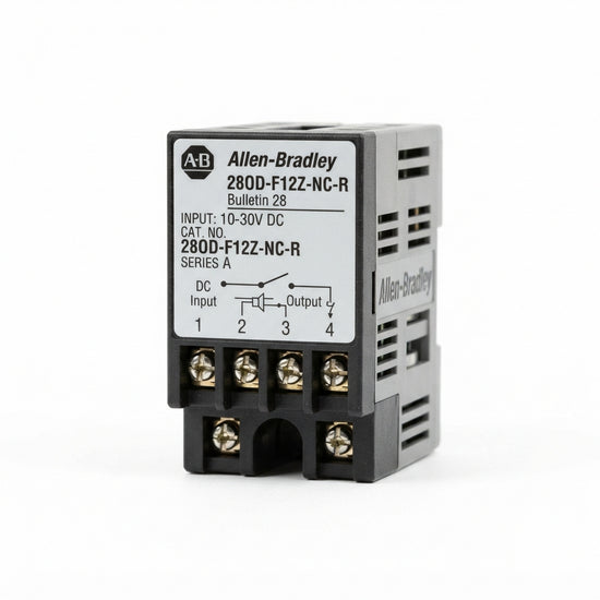 ALLEN-BRADLEY 28OD-F12Z-NC-R