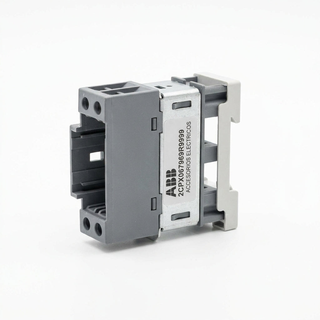ABB 2CPX067969R9999 ACCESORIOS ELECTRICOS