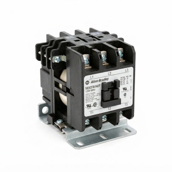 ALLEN-BRADLEY 503CFA142T CONTACTORES MAGNETICOS