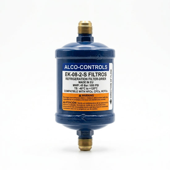 ALCO-CONTROLS EK-08-2-S FILTROS