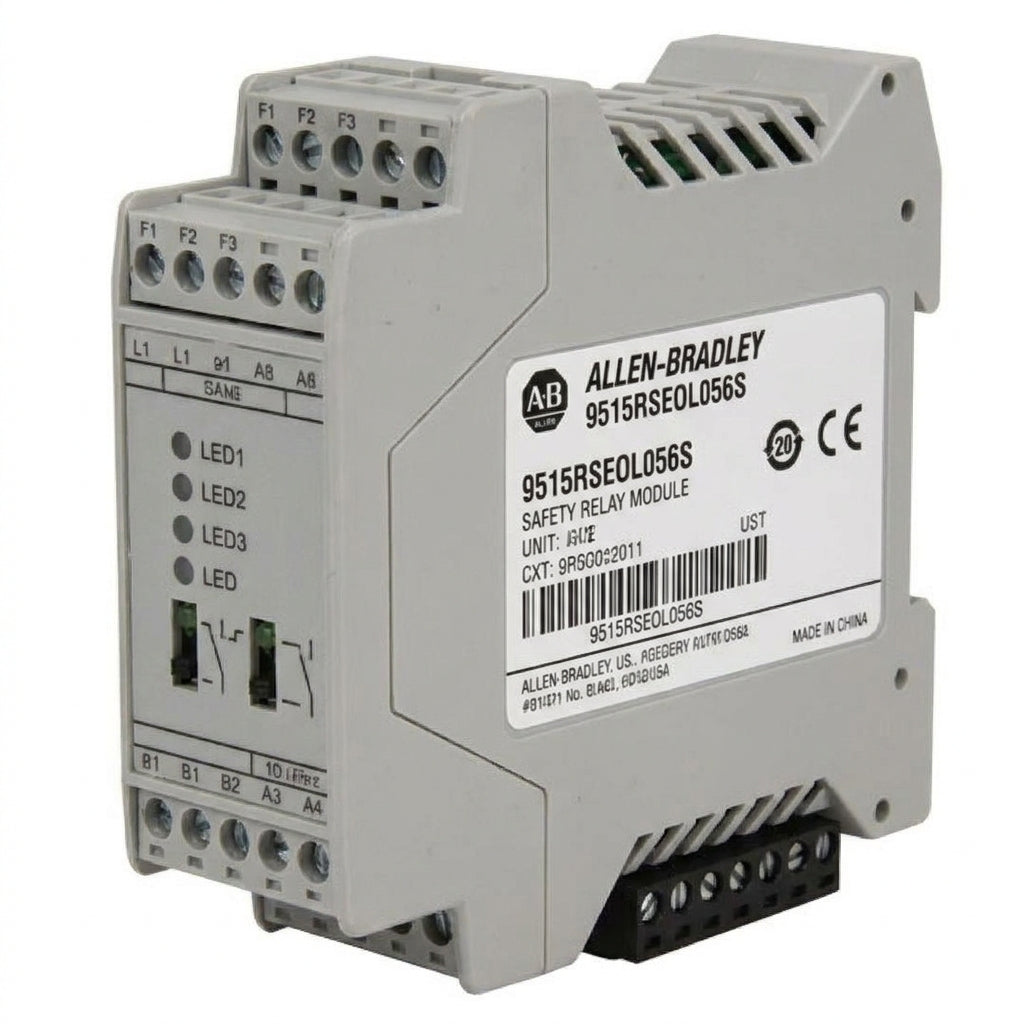 ALLEN-BRADLEY 9515RSEOL056S