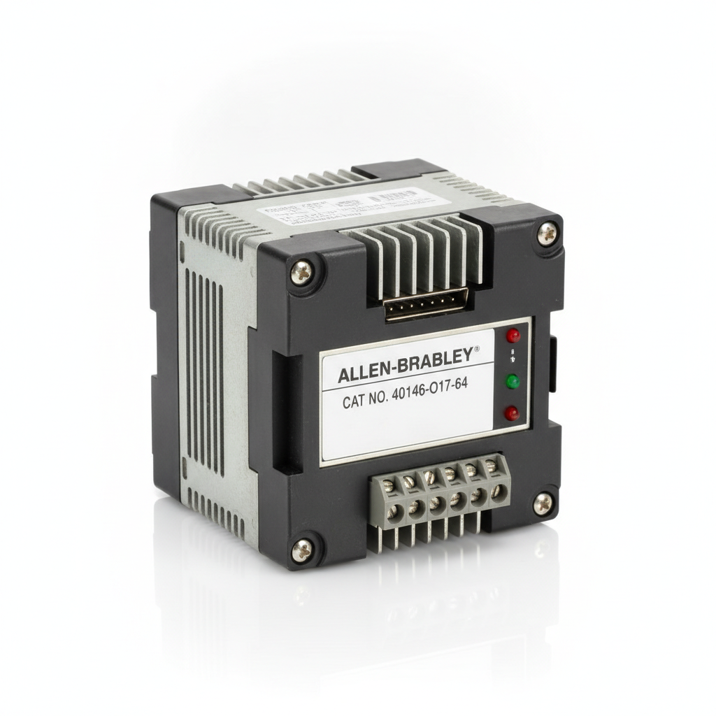 ALLEN-BRADLEY 40146-O17-64