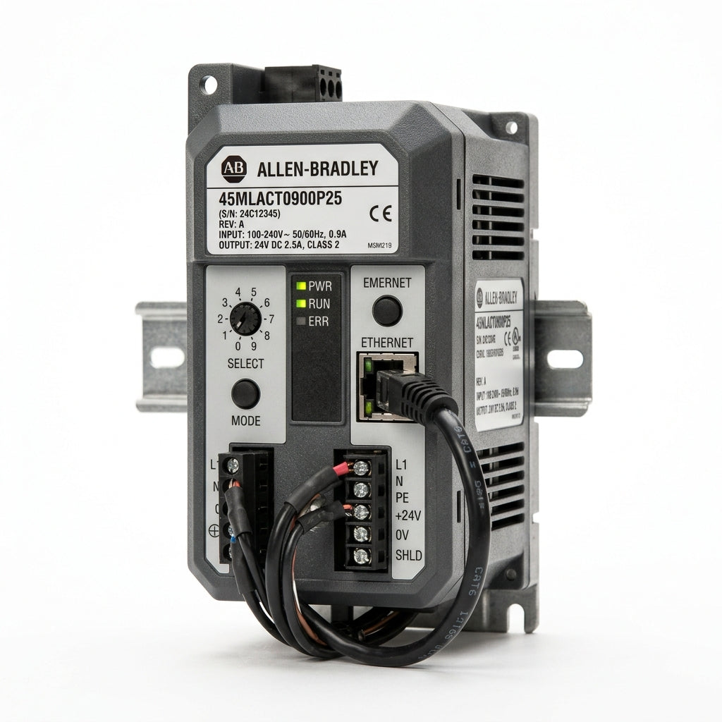 ALLEN-BRADLEY 45MLACT0900P25