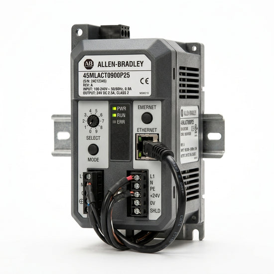 ALLEN-BRADLEY 45MLACT0900P25
