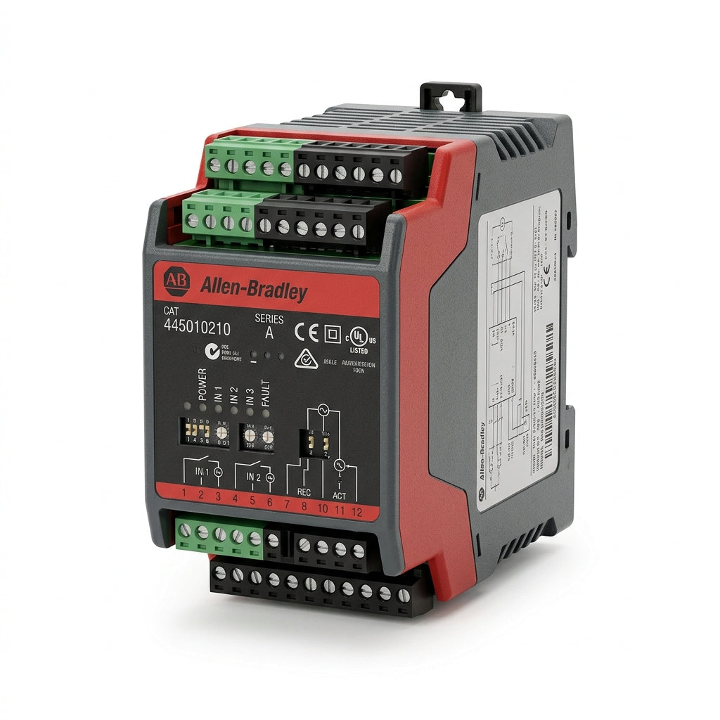 ALLEN-BRADLEY 445010210