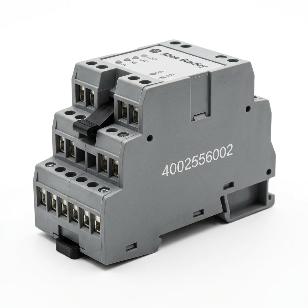 ALLEN-BRADLEY 4002556002