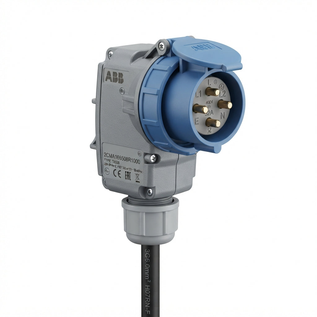 ABB 2CMA166508R1000 ACCESORIOS ELECTRICOS