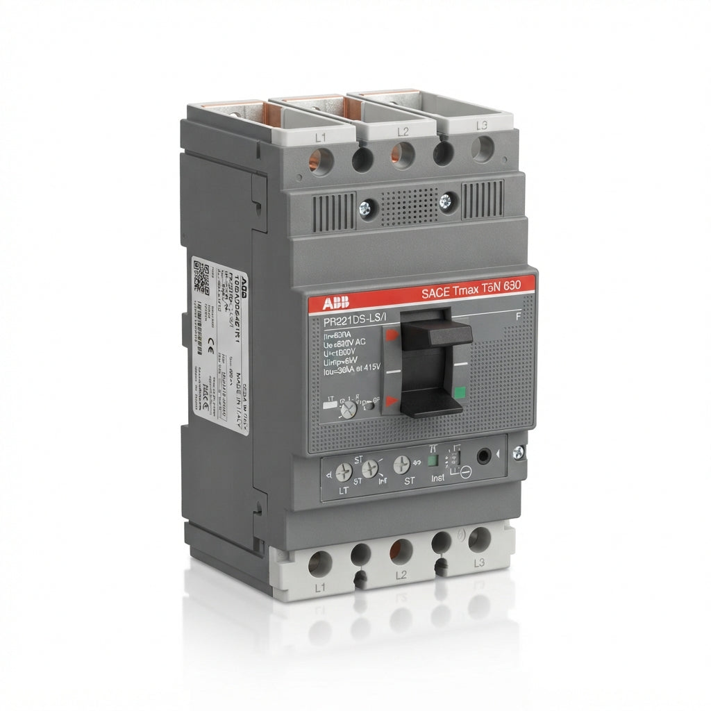ABB 1SDA056461R1 INTERRUPTORES TERMOMAGNETICOS EN CAJA MOLDEADA
